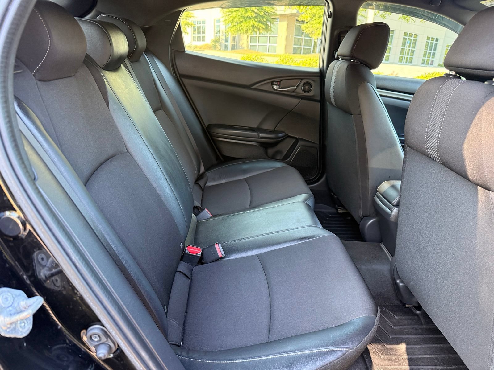 Used 2021 Honda Civic Sport image 39