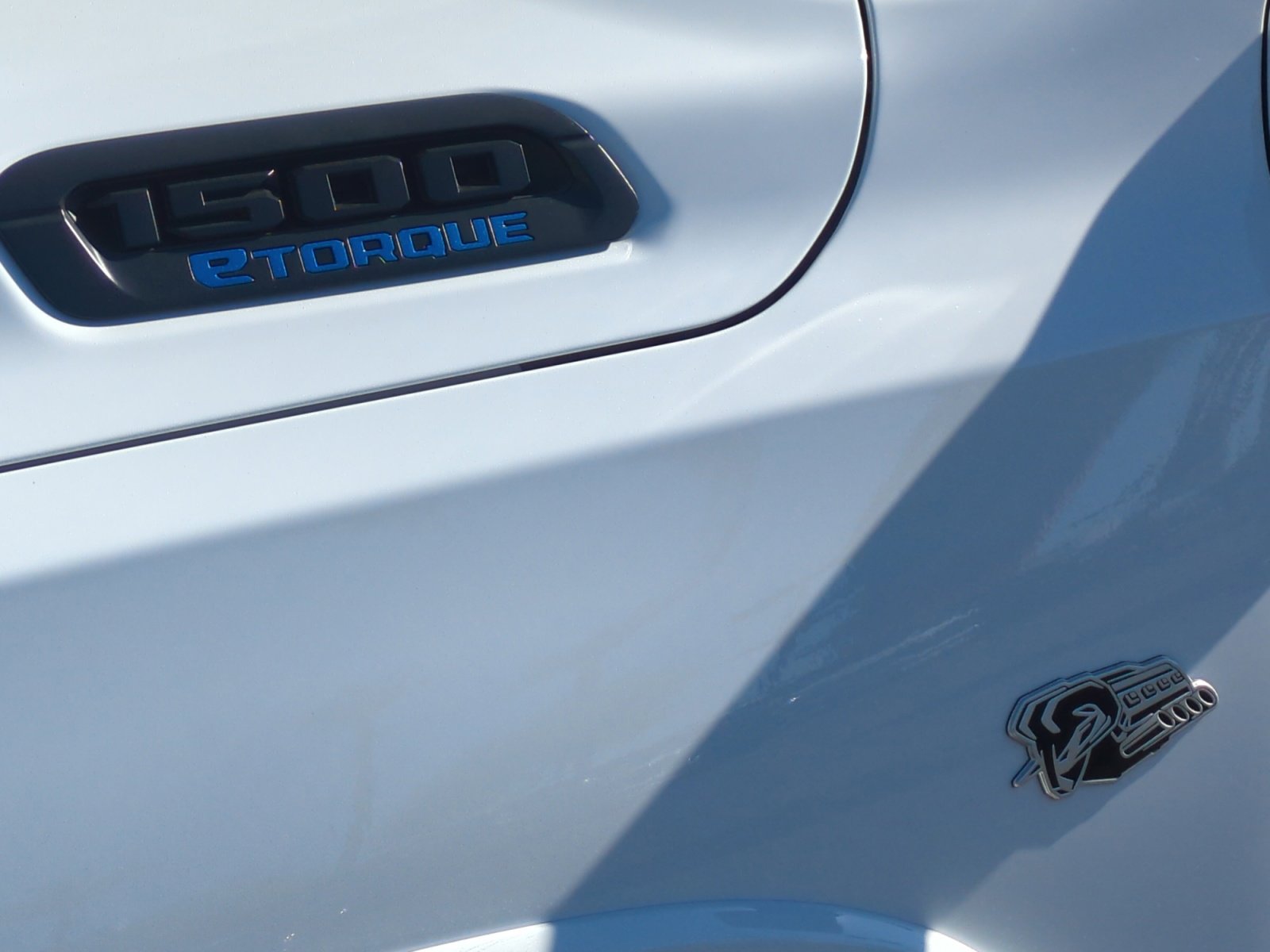 New 2026 RAM 1500 Big Horn image 24