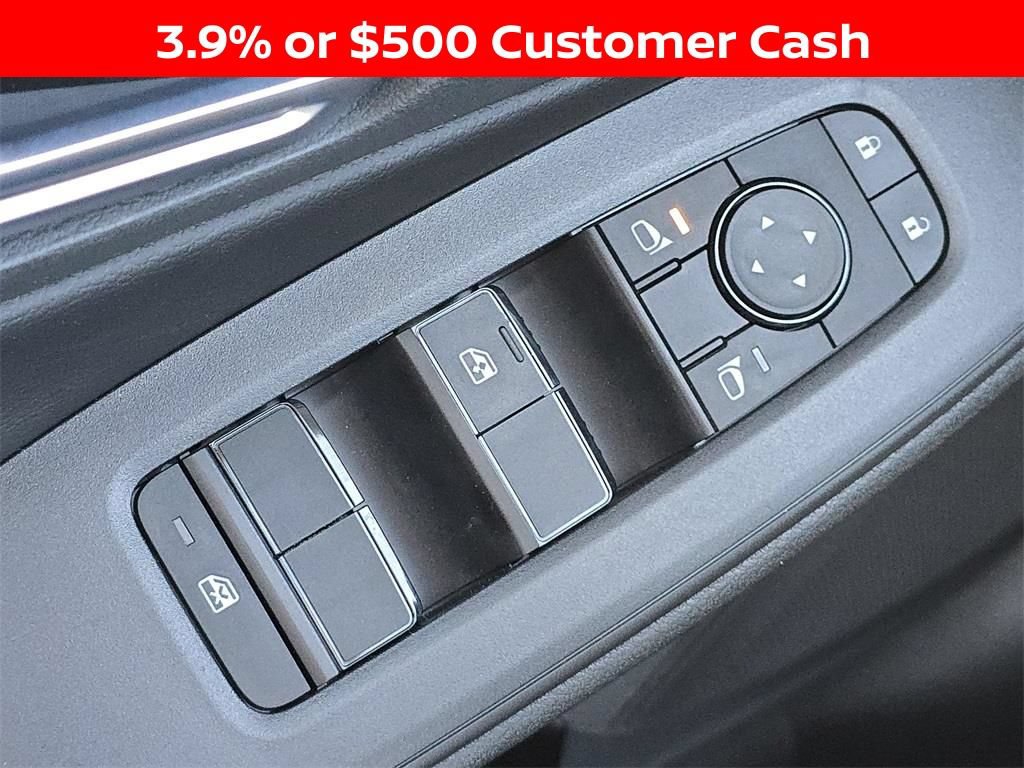 New 2026 Nissan Sentra S w/ Floor Mat Package FWD image 11