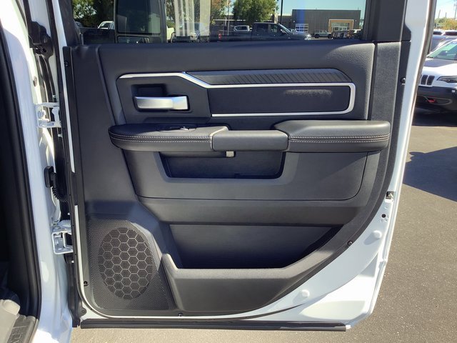 Used 2025 RAM 2500 Lone Star image 35