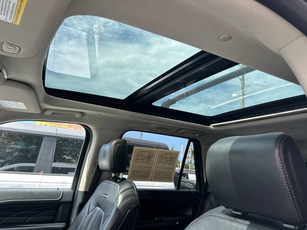 Used 2019 Ford Expedition Platinum RWD image 22