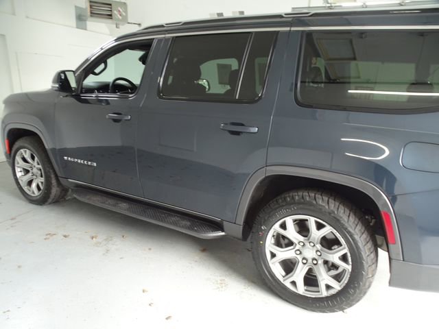 Certified 2022 Jeep Wagoneer Series I w/ Premium Group I image 18