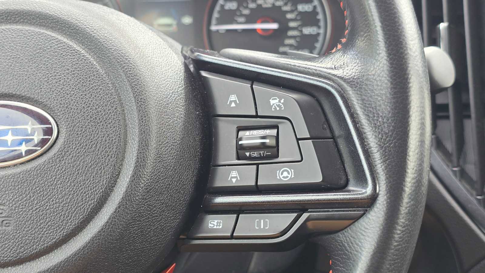 Used 2023 Subaru Forester Sport AWD/4WD image 27