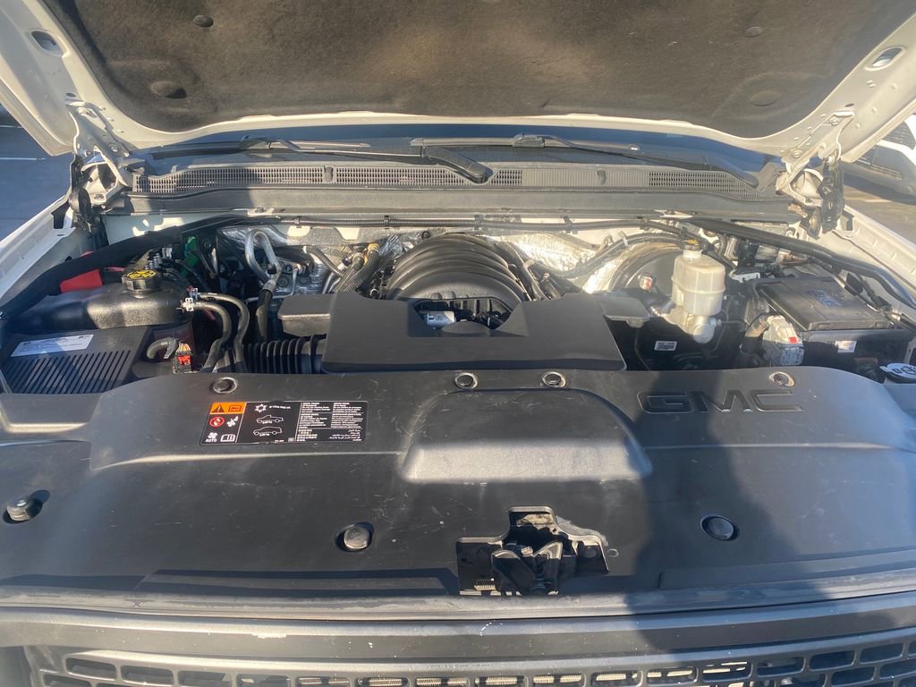 Used 2016 GMC Yukon XL Denali w/ Open Road Package image 23