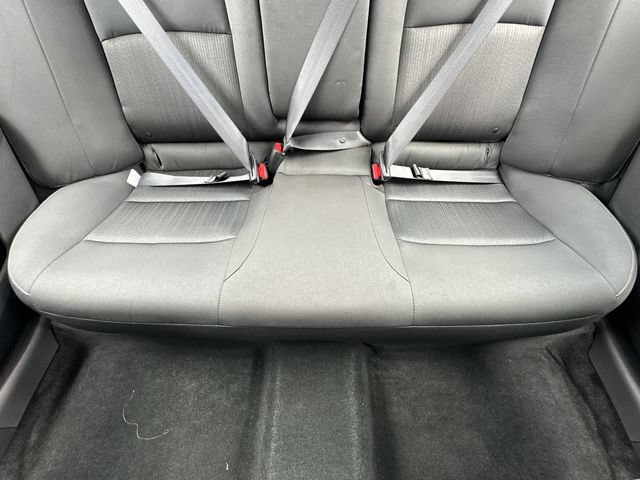New 2026 Nissan Altima 2.5 SV AWD/4WD image 26