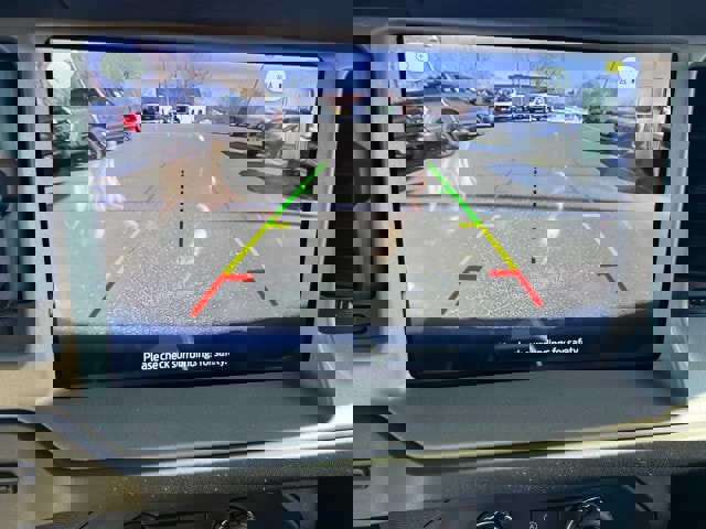 New 2025 Ford Bronco Outer Banks image 13