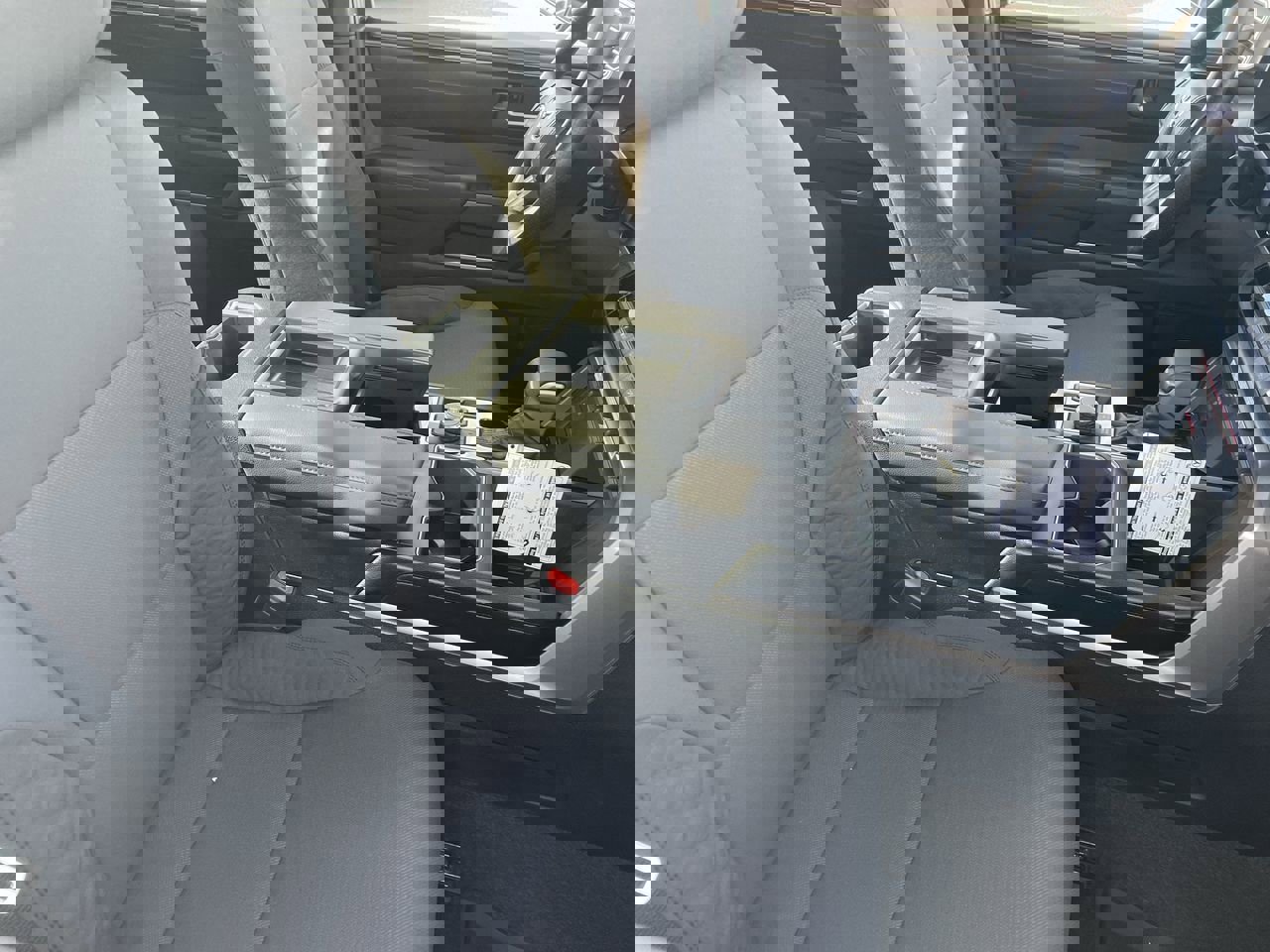 New 2026 Toyota Tundra SR5 image 23