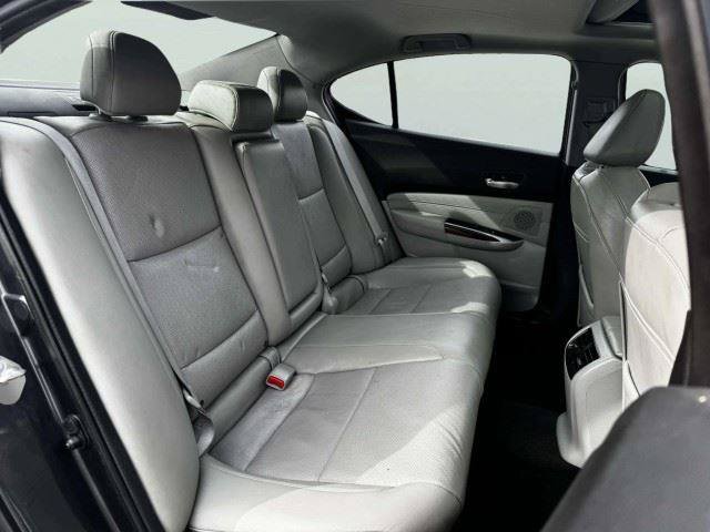 Used 2016 Acura TLX V6 SH-AWD w/ Technology Pkg image 45