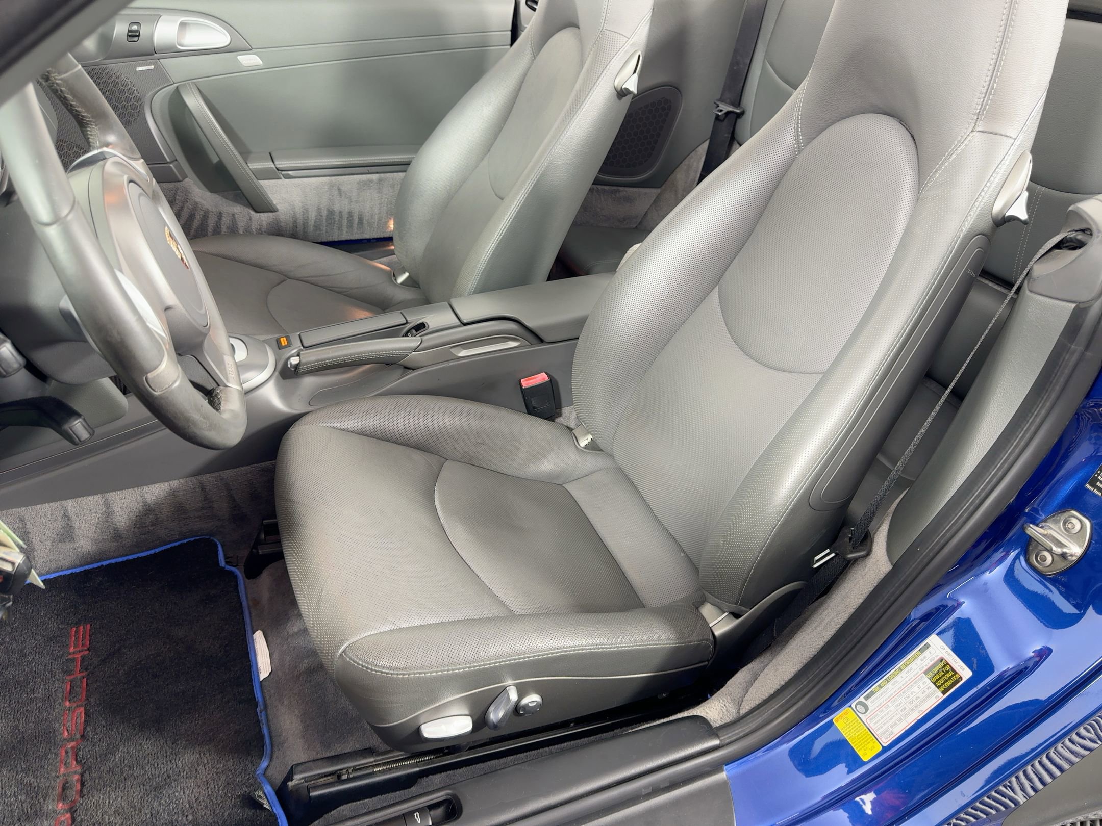 Used 2009 Porsche 911 Carrera S image 5