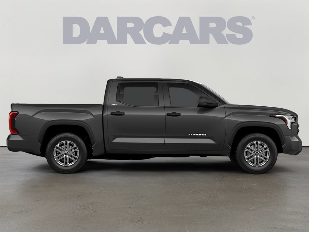 New 2026 Toyota Tundra SR5 AWD/4WD image 15