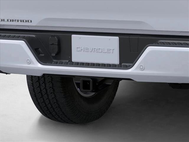 New 2026 Chevrolet Colorado LT w/ Advanced Trailering Package image 14