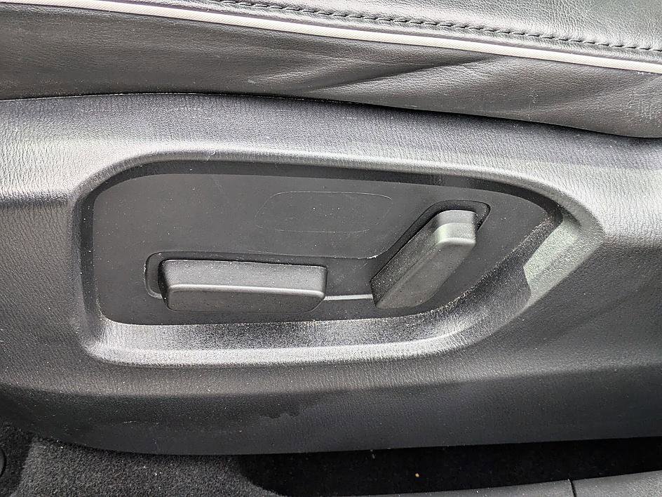 Certified 2024 MAZDA CX-5 AWD 2.5 S w/ Select Package image 16