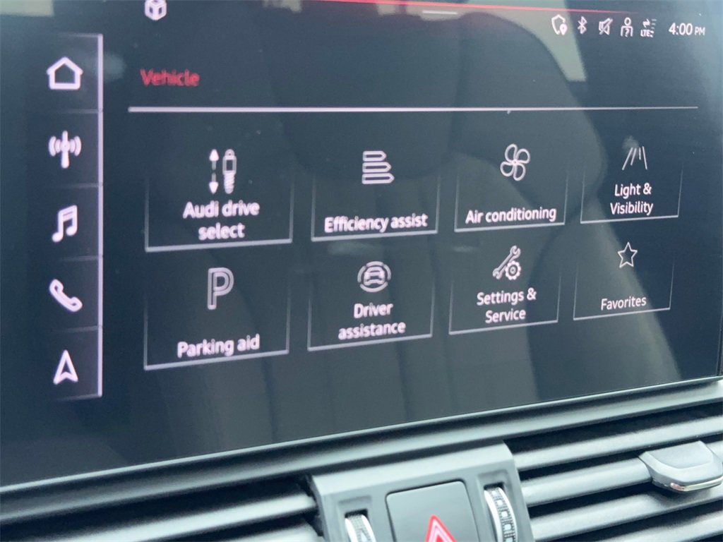 Used 2022 Audi Q5 2.0T Premium Plus image 24