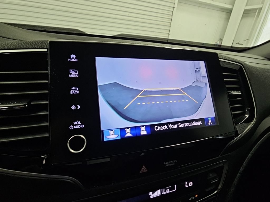 Used 2023 Honda Ridgeline RTL-E image 18