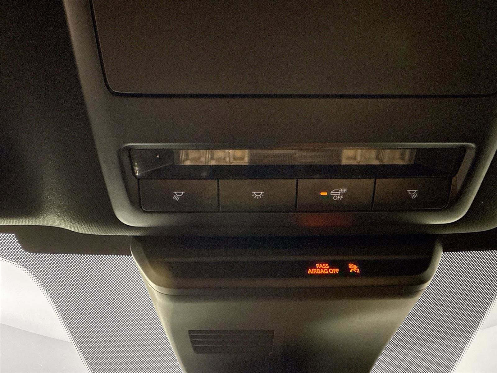 Used 2019 MAZDA MAZDA3 AWD Hatchback image 22