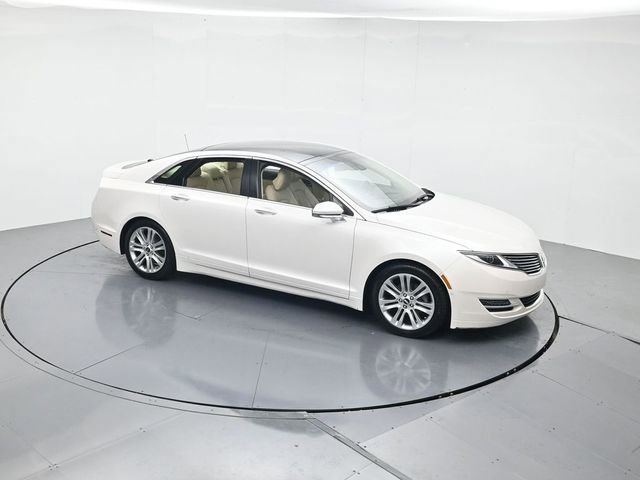 Used 2014 Lincoln MKZ Hybrid w/ Equipment Group 202A Reserve FWD image 40