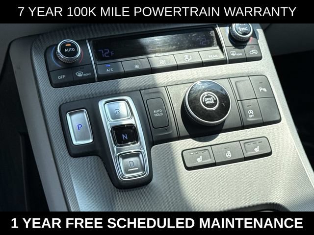 Used 2021 Hyundai Palisade SEL FWD image 22