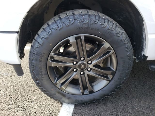 Used 2021 Ford F150 XLT w/ Equipment Group 302A High image 32