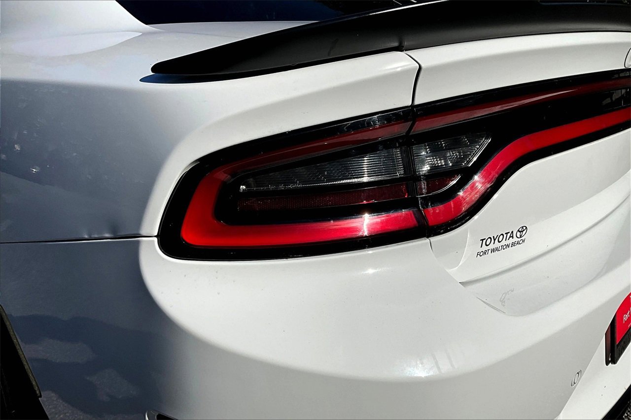 Used 2022 Dodge Charger Scat Pack image 20