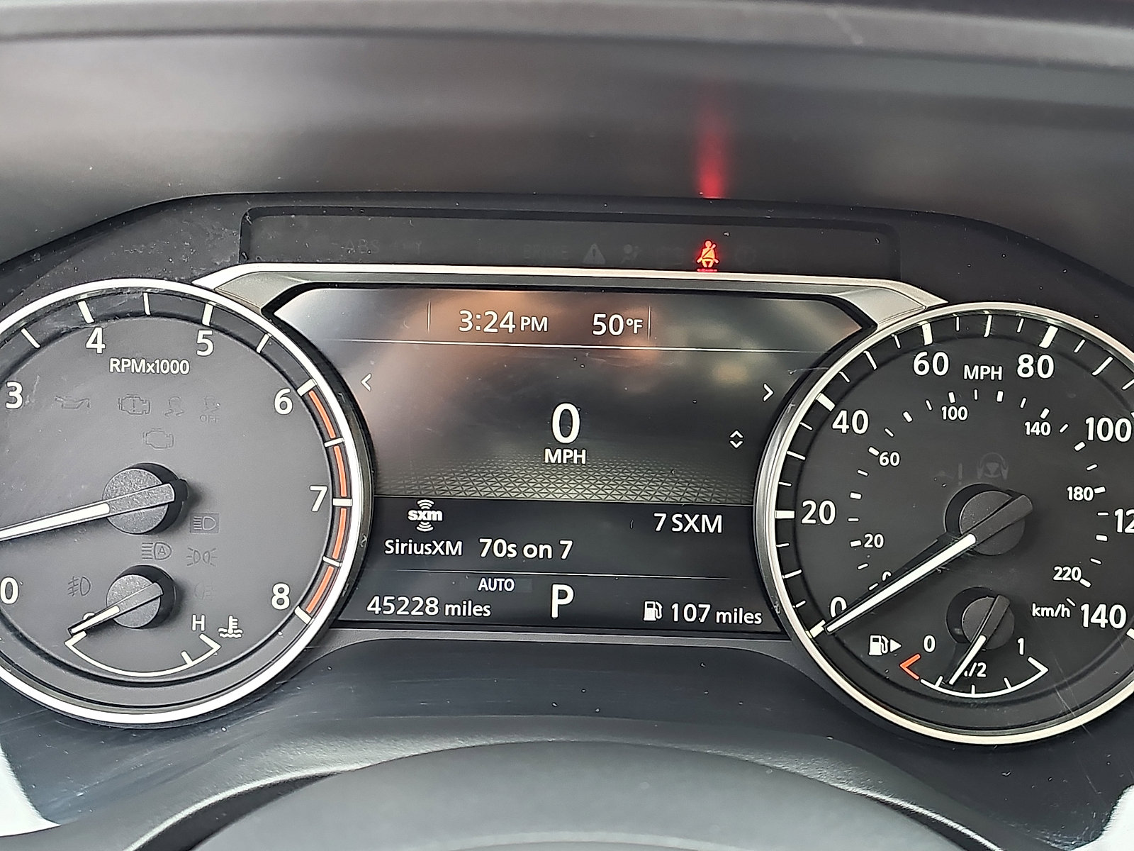 Certified 2021 Nissan Rogue SV w/ Premium Package image 21