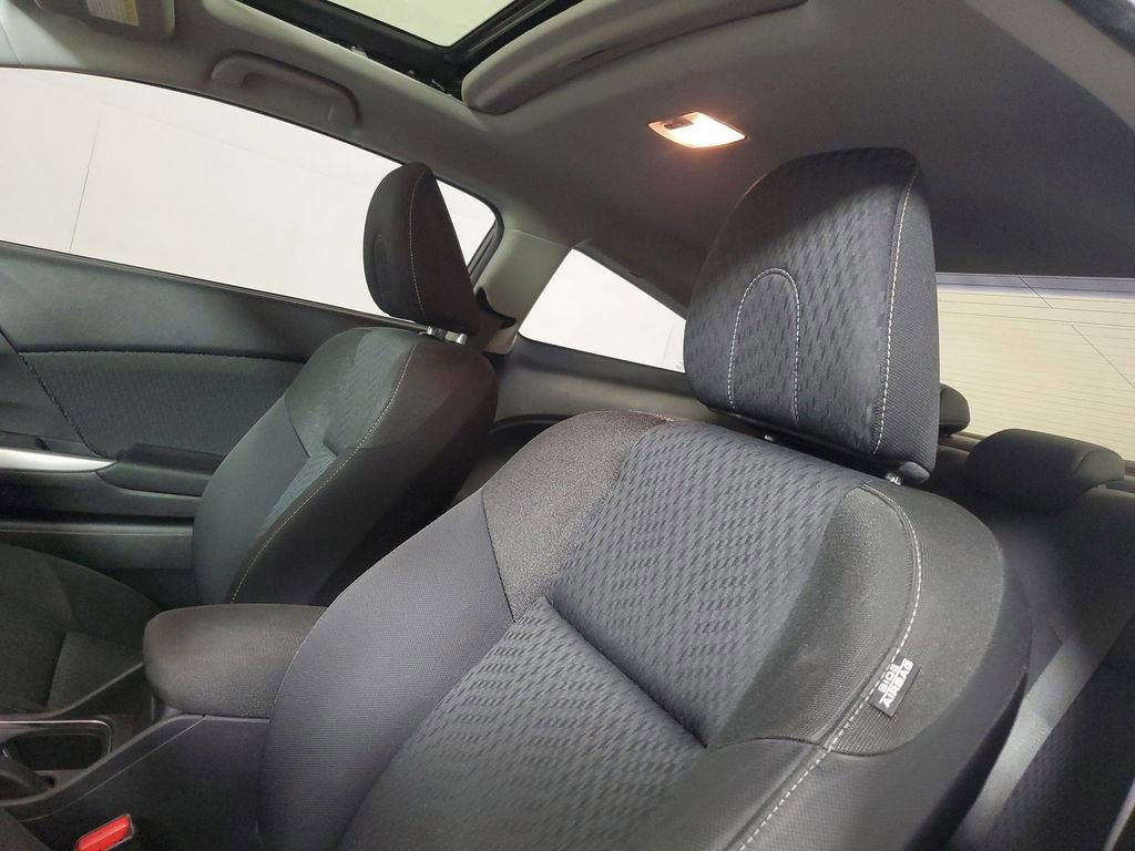 Used 2015 Honda Civic EX image 17