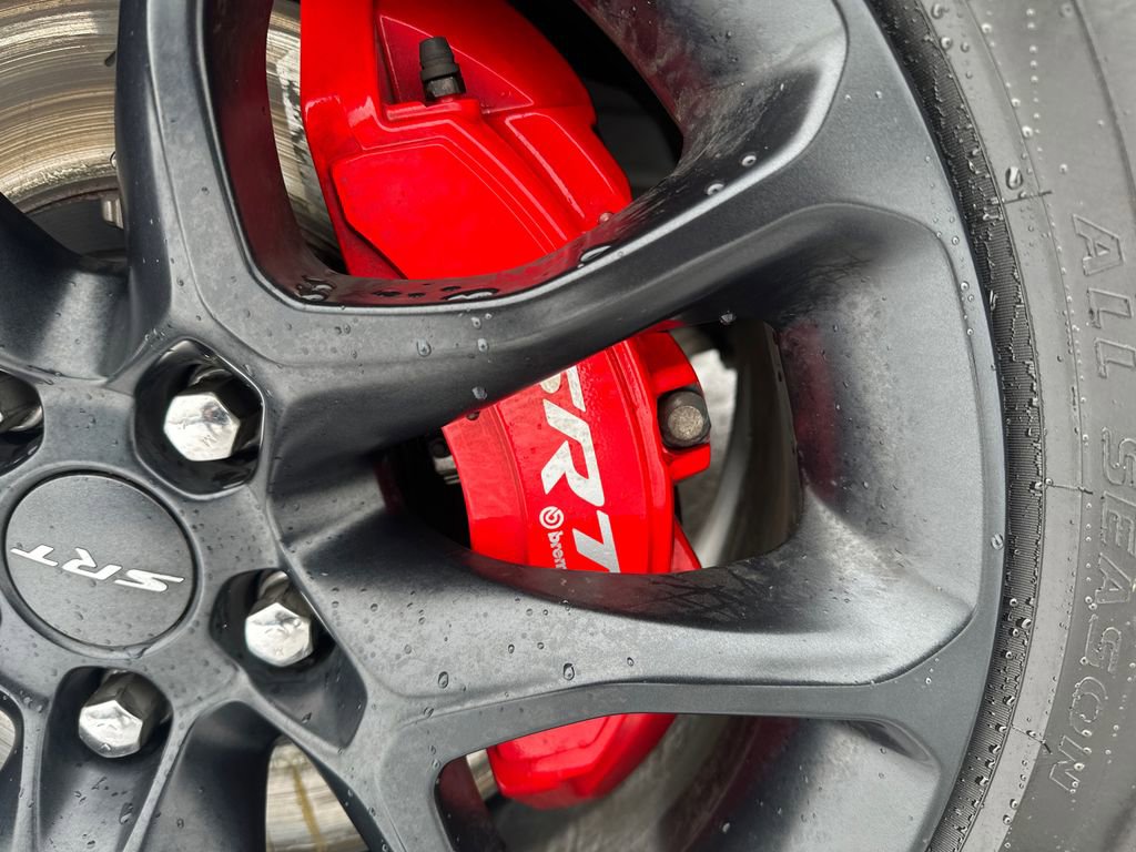 Used 2024 Dodge Durango SRT image 67