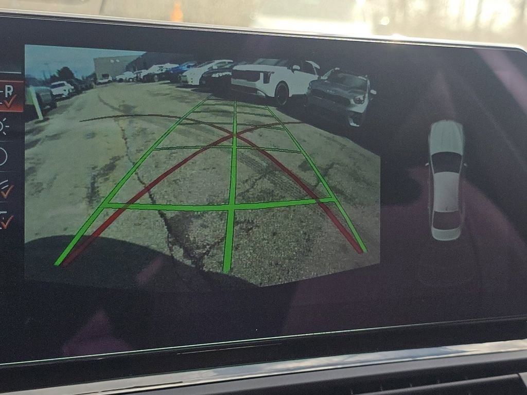 Used 2016 BMW 535i xDrive Sedan image 29