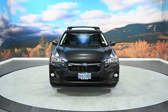 Used 2018 Subaru Crosstrek 2.0i Premium image 2