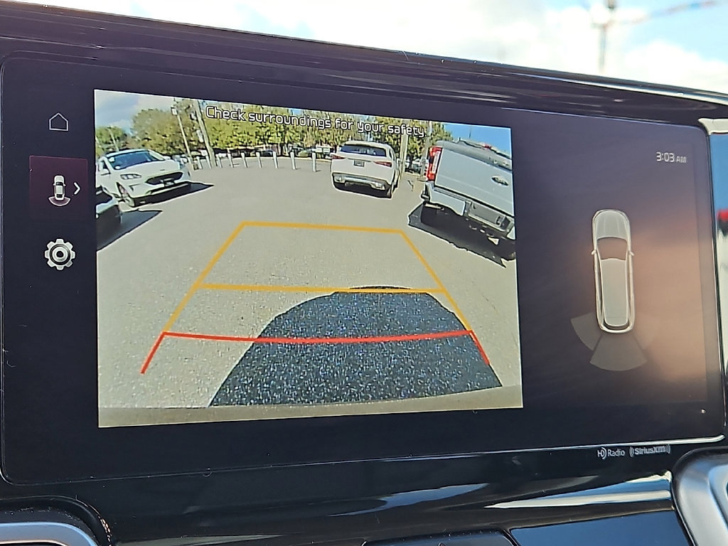 Certified 2023 Kia Sorento S w/ Panoramic Sunroof Package AWD/4WD image 23