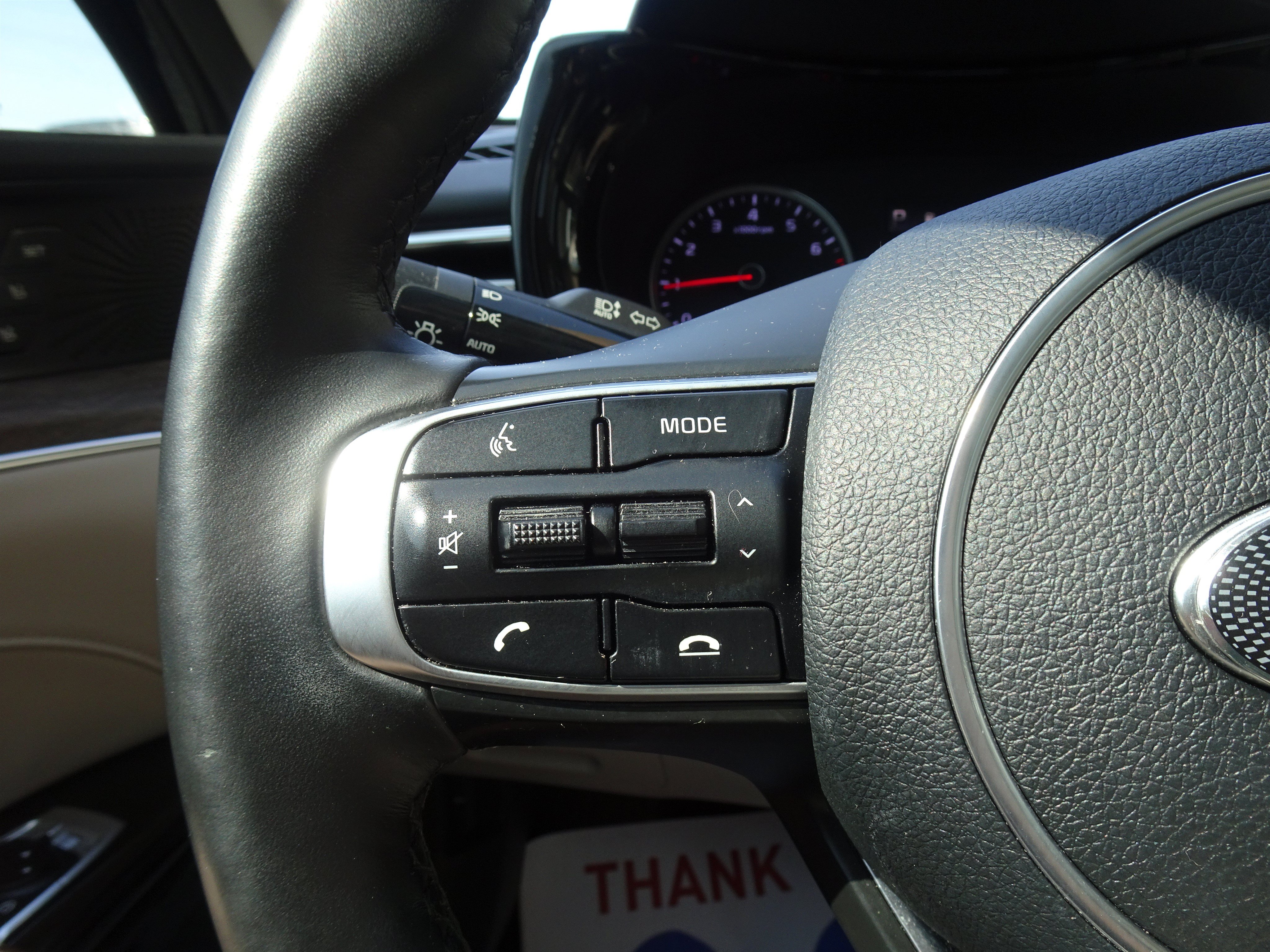 Used 2021 Kia K5 EX w/ EX Premium Package FWD image 22