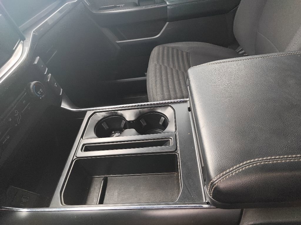 Used 2022 Ford F150 XL w/ STX Appearance Package AWD/4WD image 13