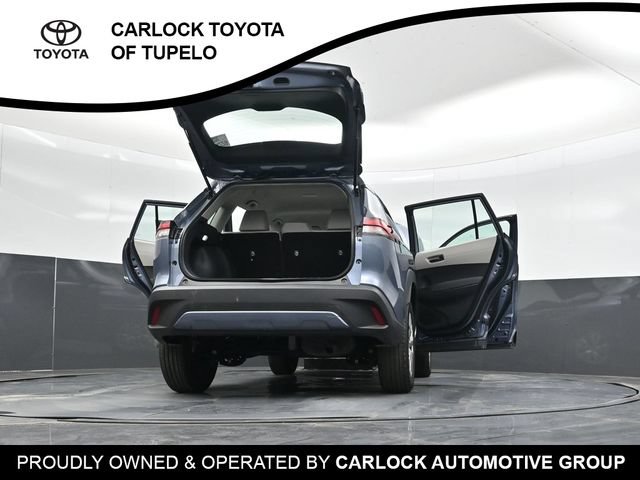 Used 2026 Toyota Corolla Cross L FWD image 48