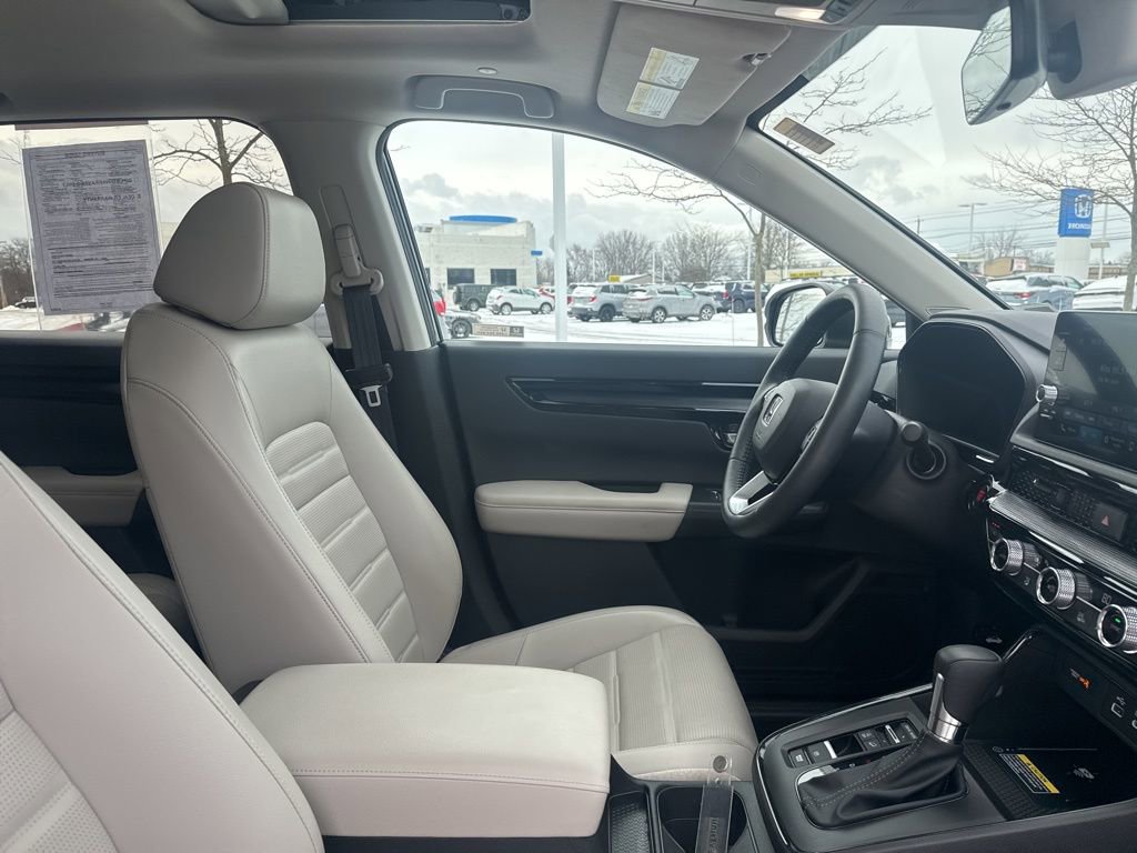 Certified 2023 Honda CR-V EX-L image 16