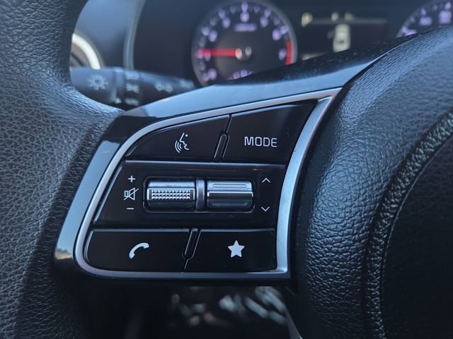 Used 2023 Kia Forte LXS image 20