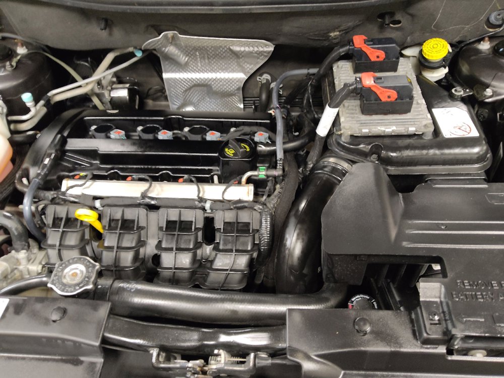 Used 2016 Jeep Compass Sport w/ Power Value Group FWD image 30