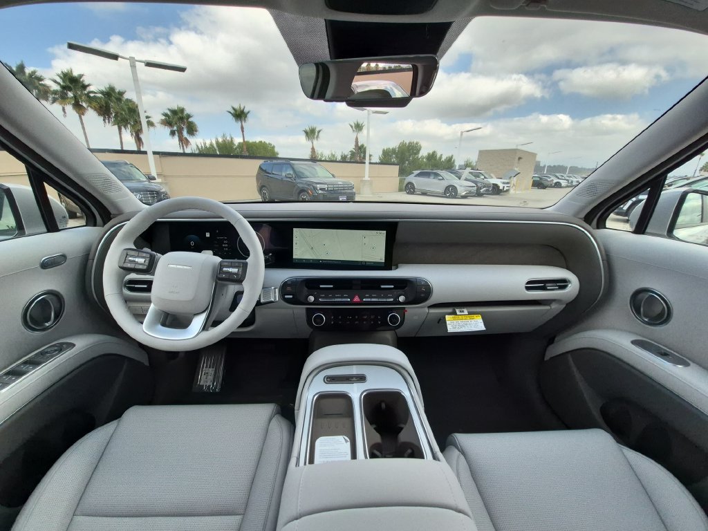 New 2026 Hyundai Palisade SEL AWD/4WD image 28