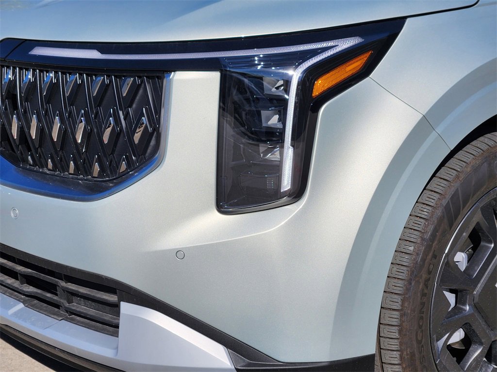 New 2026 Kia Carnival EX image 6