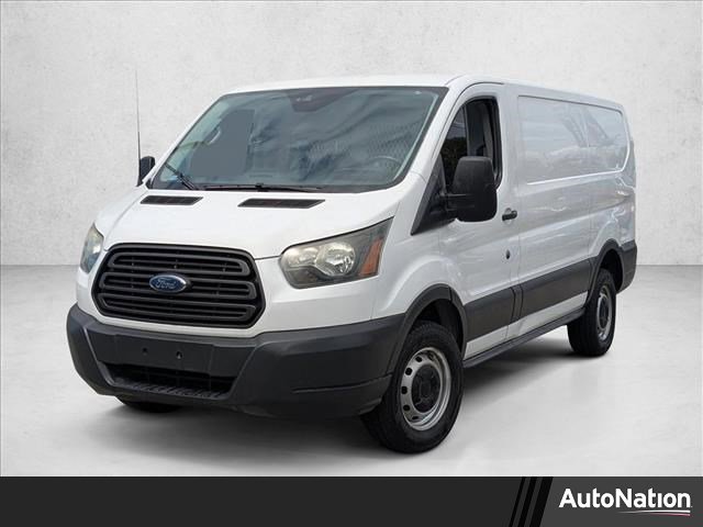 Used 2016 Ford Transit 250 130 Low Roof