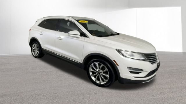 Used 2017 Lincoln MKC Select w/ Select Plus Package image 2