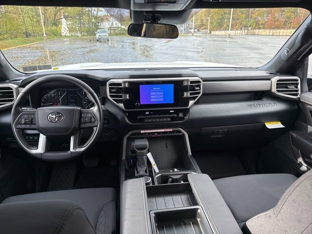 New 2026 Toyota Tundra SR5 image 20