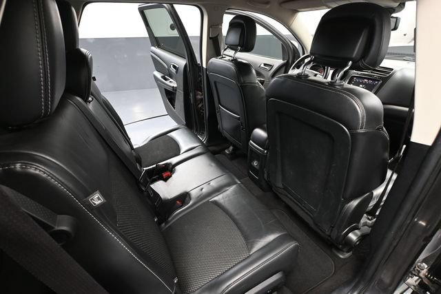 Used 2017 Dodge Journey Crossroad AWD/4WD image 43