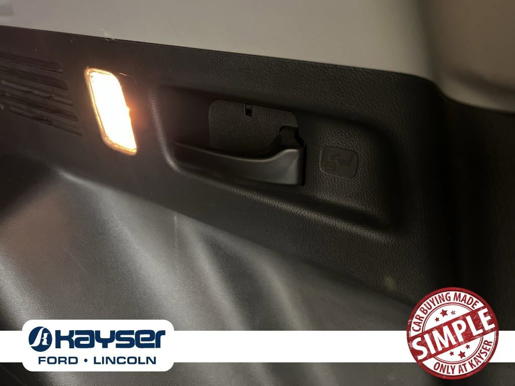 Used 2022 Honda CR-V EX image 35