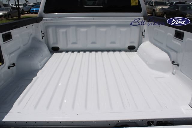Certified 2024 Ford Ranger XLT RWD image 10