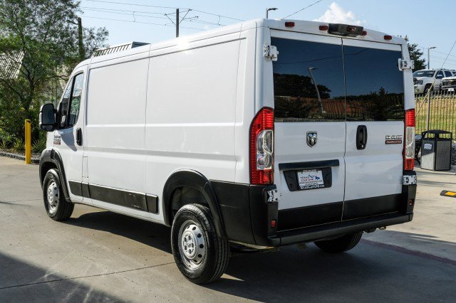 Used 2019 RAM ProMaster 1500 image 8