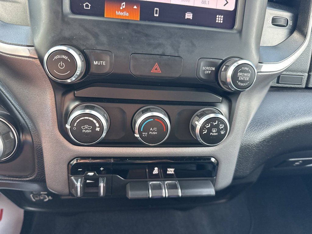 Used 2024 RAM 2500 Big Horn image 17