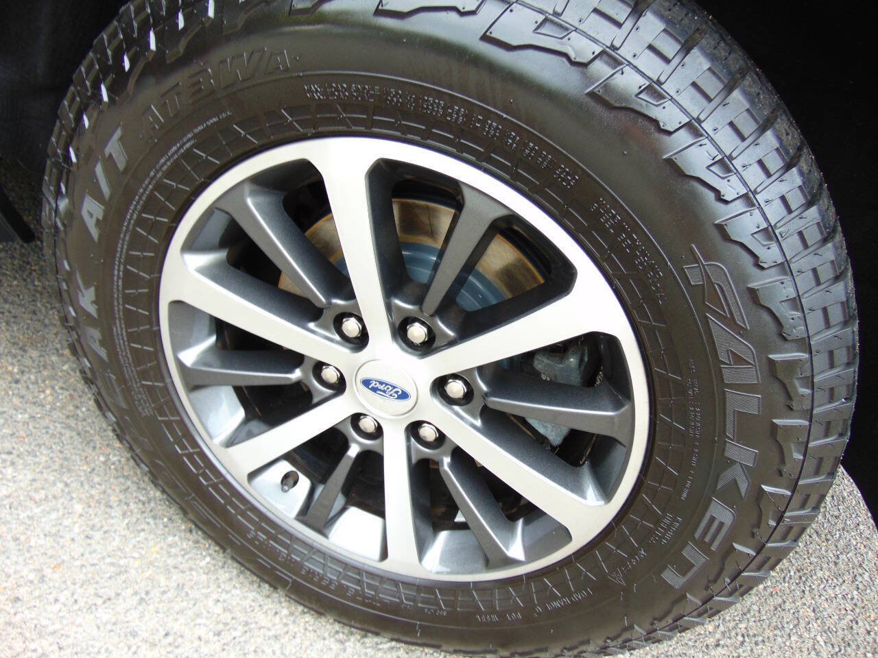 Used 2019 Ford Expedition Max XLT w/ Equipment Group 202A AWD/4WD image 61