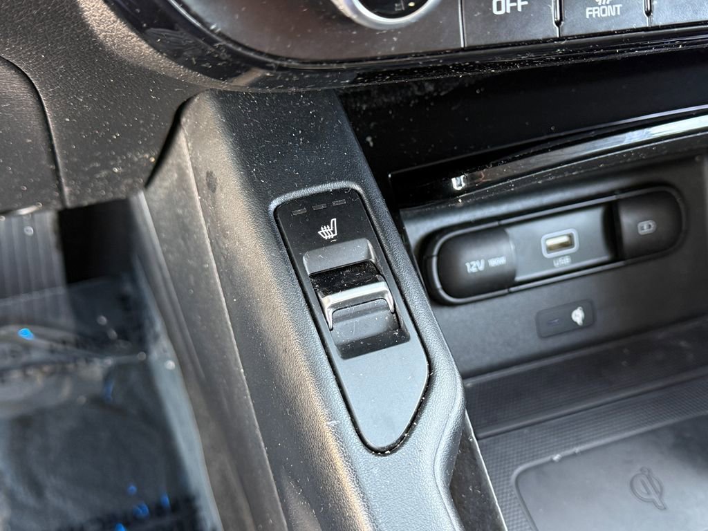 Used 2022 Kia Telluride S image 27