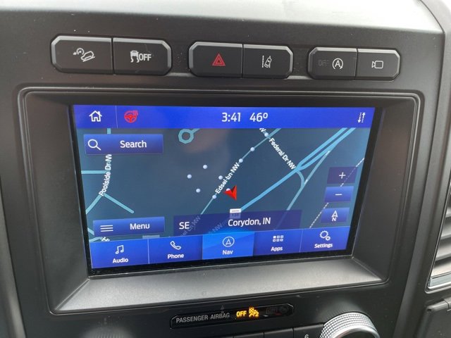 Used 2021 Ford Expedition Limited image 39