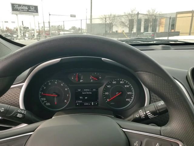 Used 2024 Chevrolet Malibu LT image 20