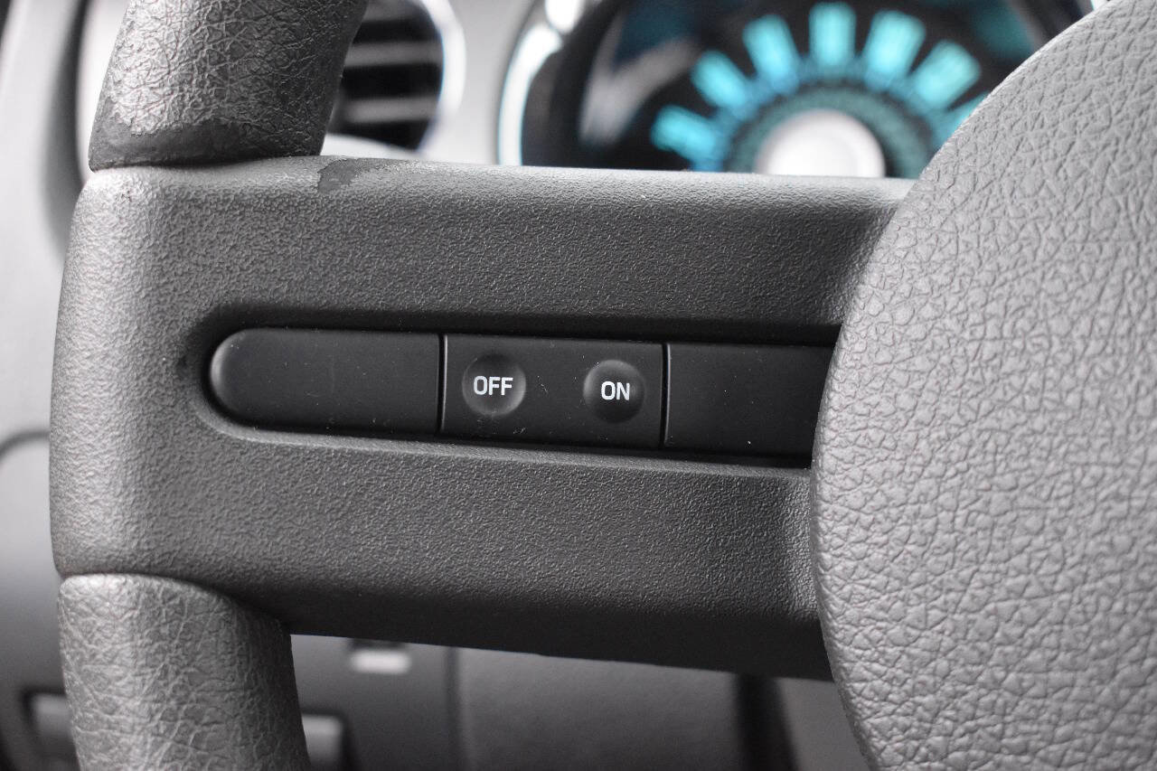 Used 2012 Ford Mustang GT w/ Brembo Brake Pkg RWD image 15